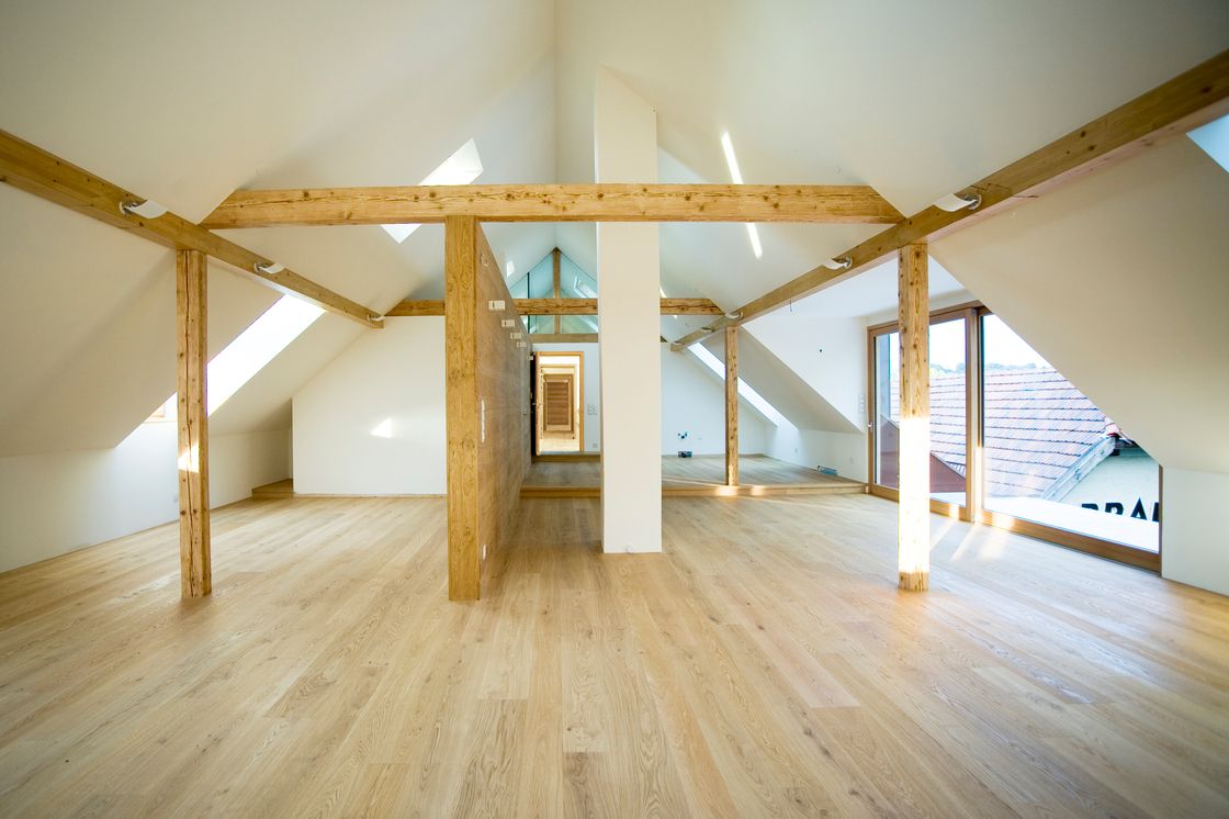 Ein Foto von Hans Ebner