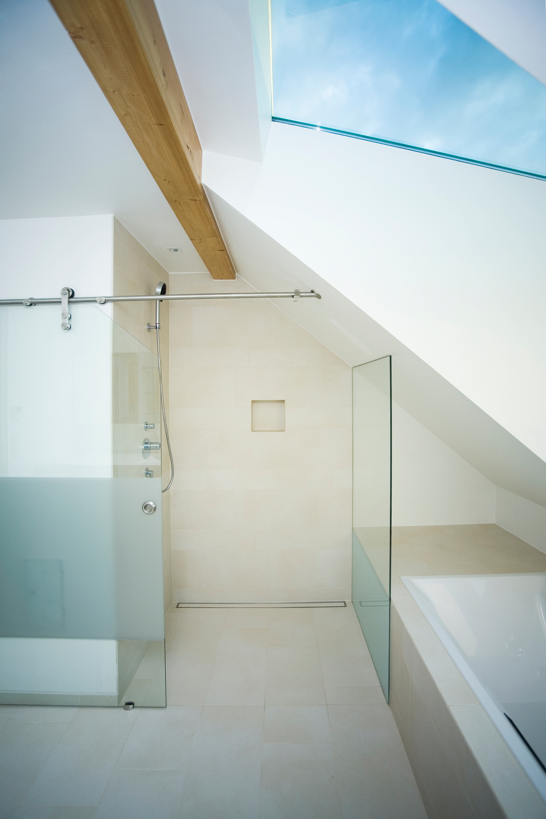 Ein Foto von Hans Ebner