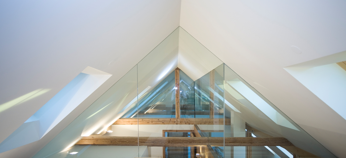 Ein Foto von Hans Ebner