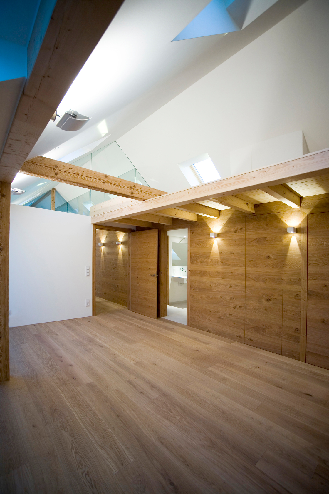 Ein Foto von Hans Ebner