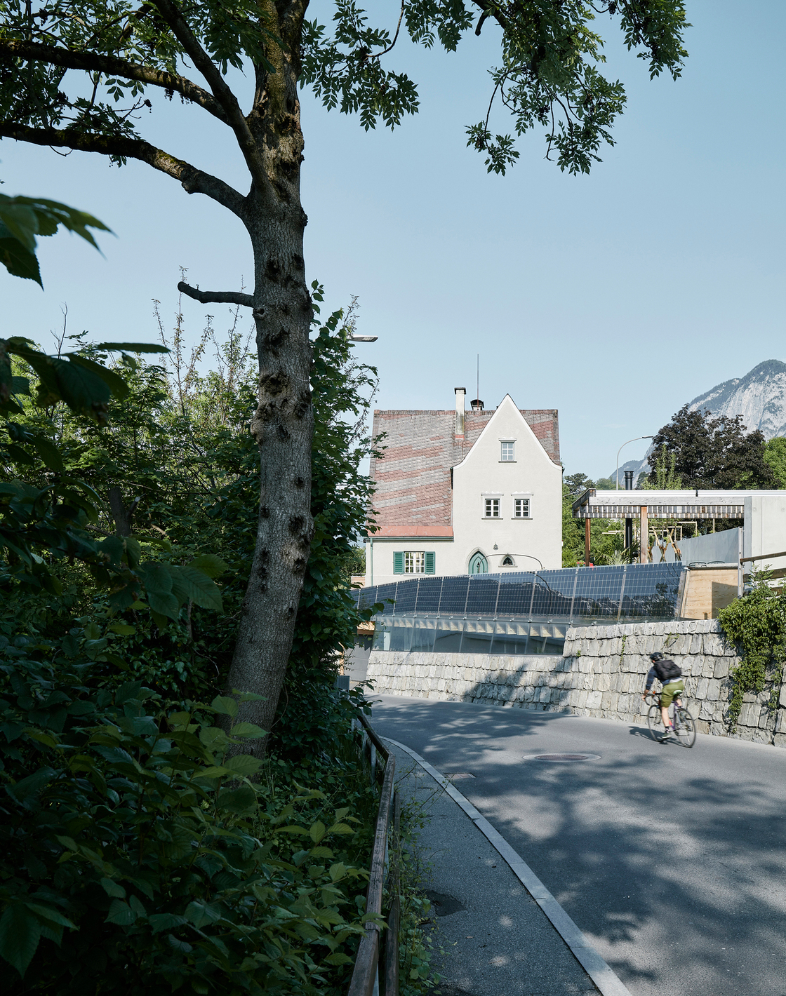 Ein Foto von David Schreyer