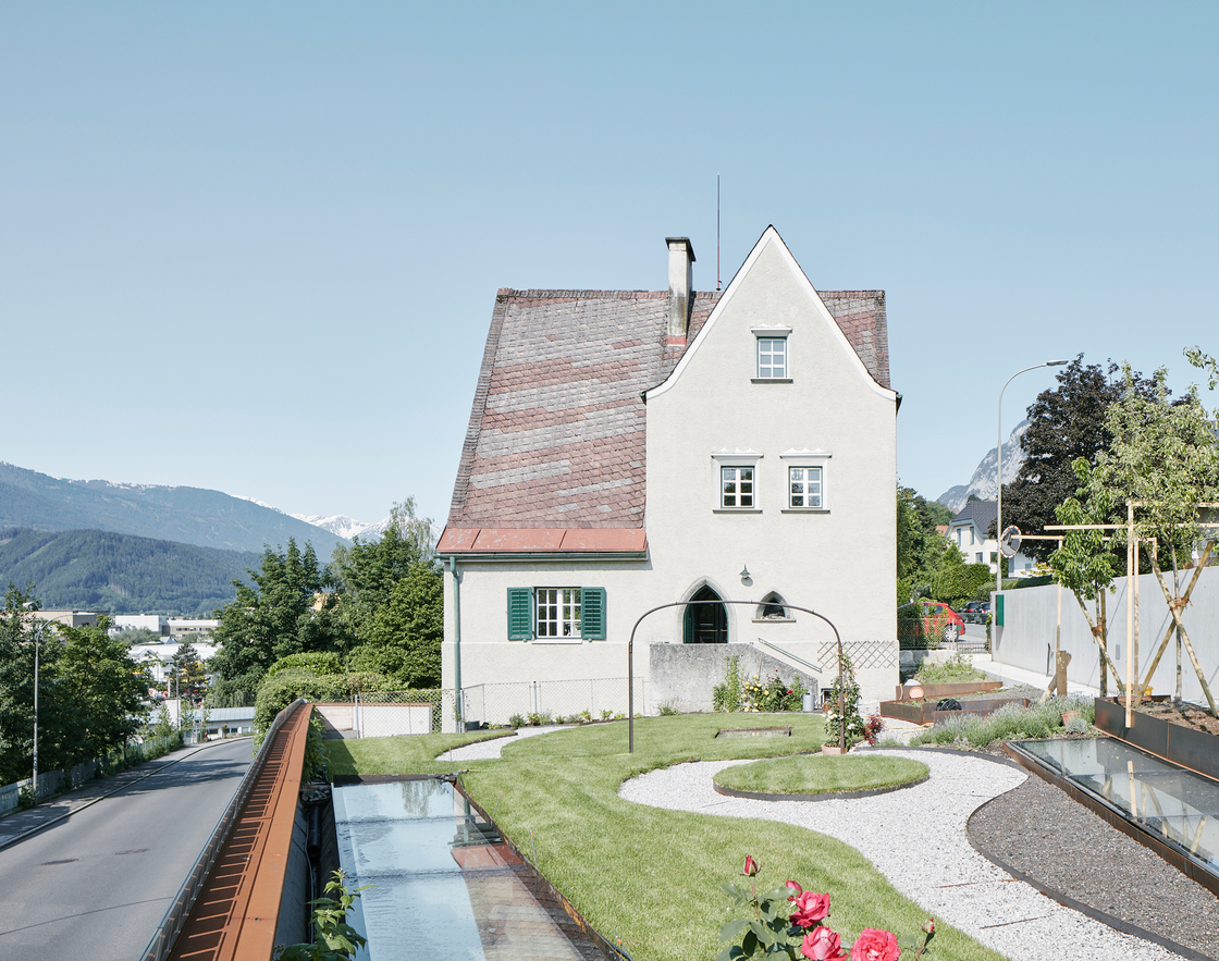 Ein Foto von David Schreyer