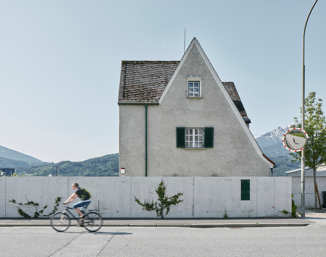 Ein Foto von David Schreyer