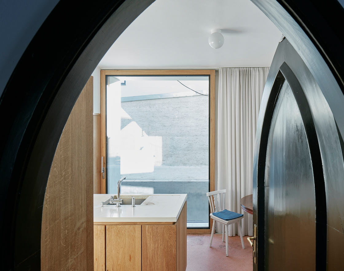 Ein Foto von David Schreyer