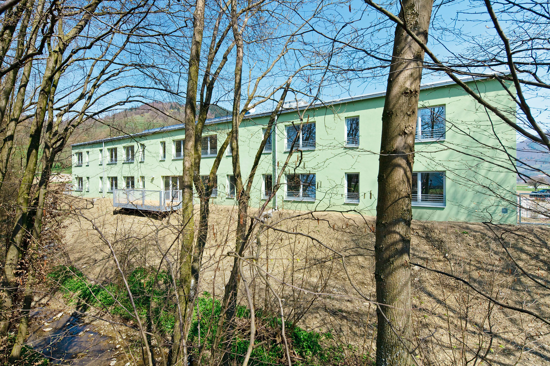 Ein Foto von Rupert Steiner