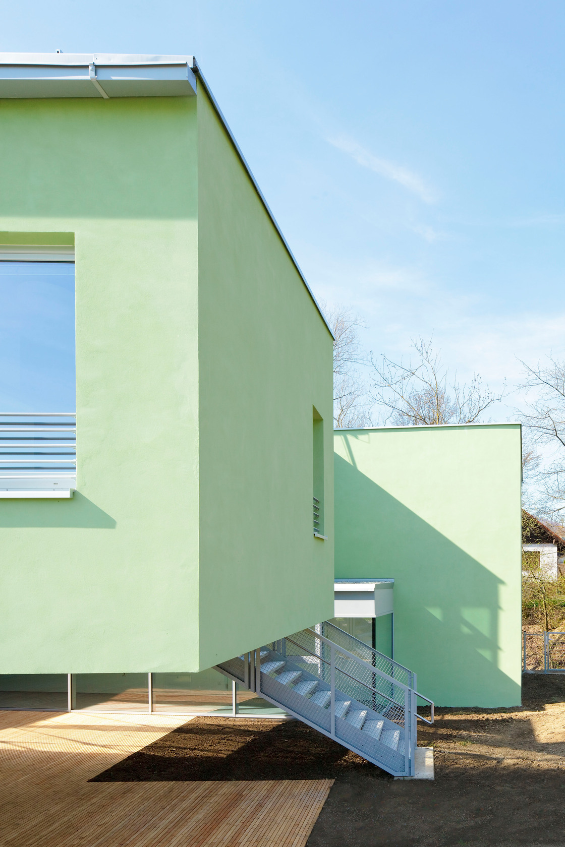 Ein Foto von Rupert Steiner