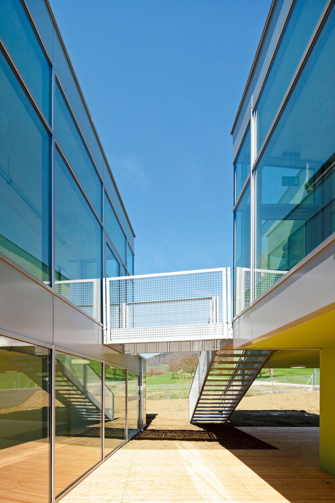 Ein Foto von Rupert Steiner