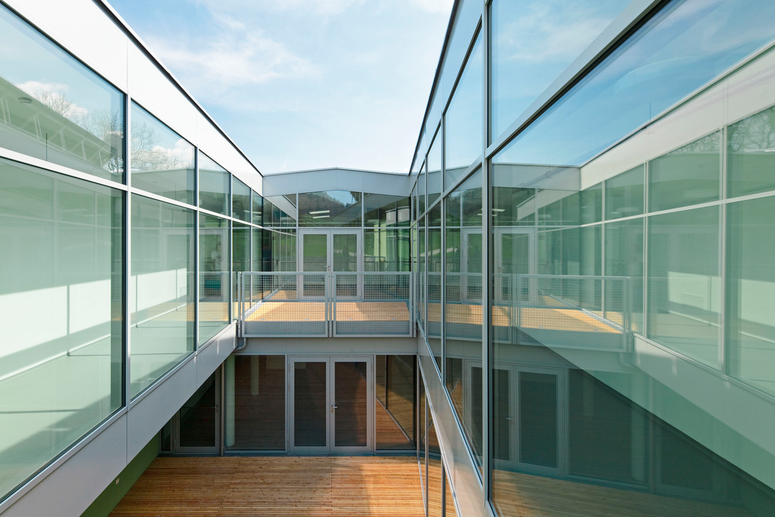 Ein Foto von Rupert Steiner