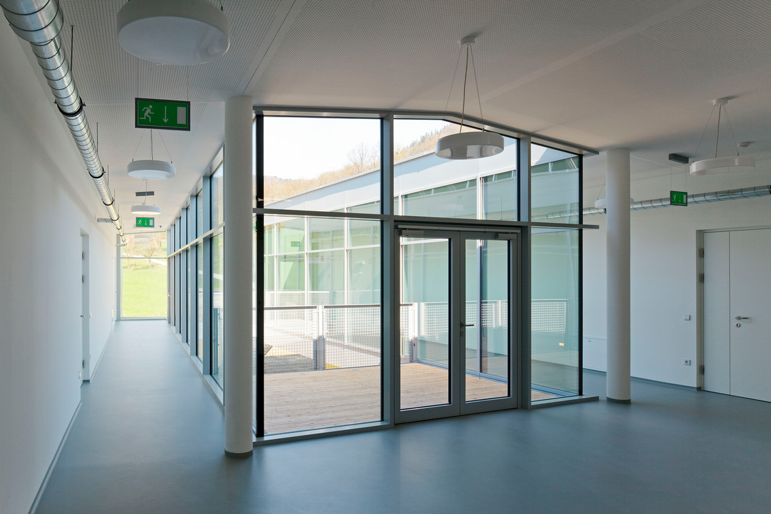 Ein Foto von Rupert Steiner