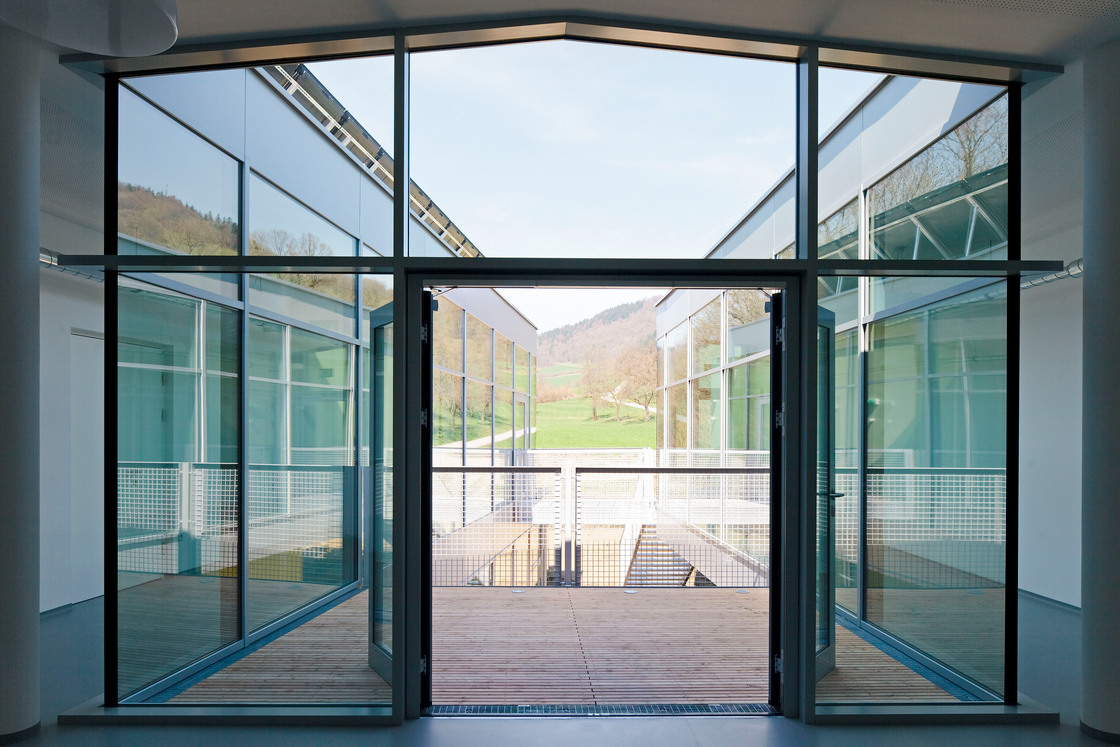 Ein Foto von Rupert Steiner