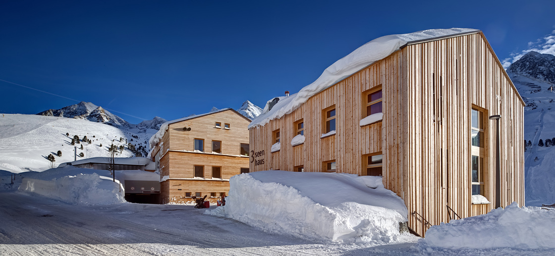 Ein Foto von Wolfgang Retter