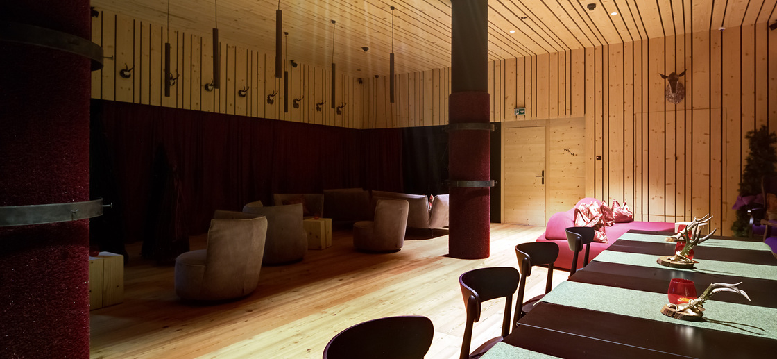 Ein Foto von Wolfgang Retter