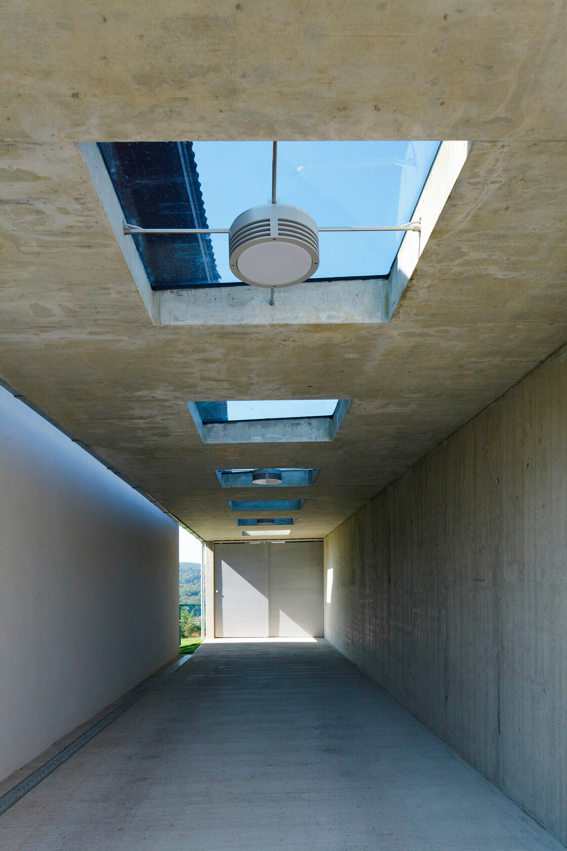 Ein Foto von Rupert Steiner