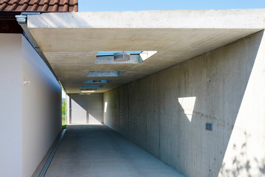 Ein Foto von Rupert Steiner