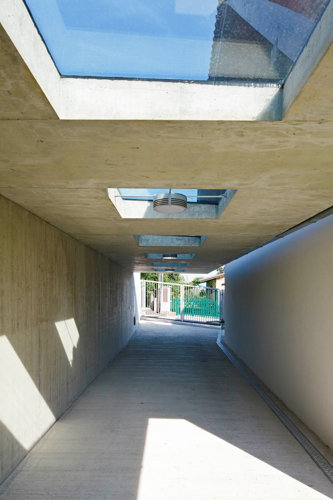 Ein Foto von Rupert Steiner