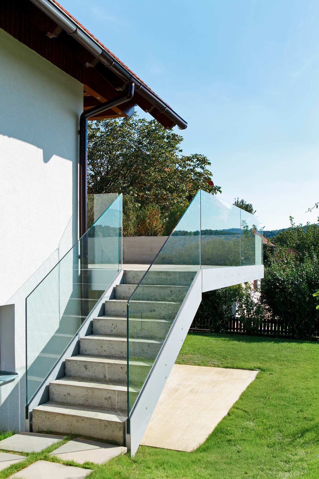 Ein Foto von Rupert Steiner