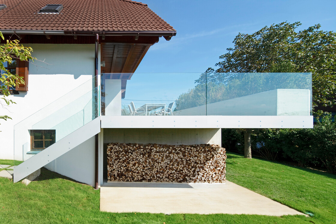 Ein Foto von Rupert Steiner