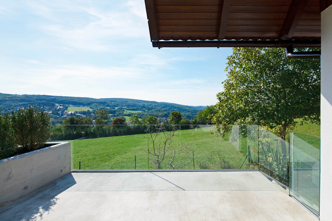 Ein Foto von Rupert Steiner