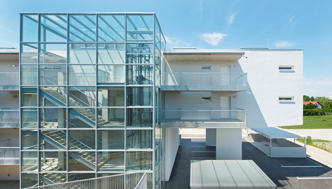 Ein Foto von Rupert Steiner