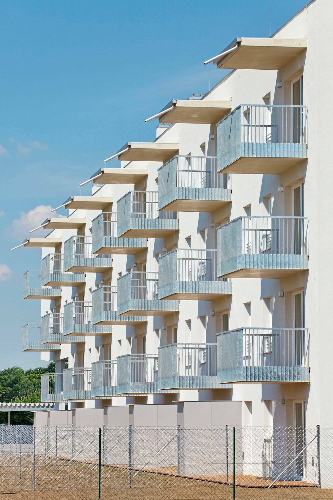 Ein Foto von Rupert Steiner