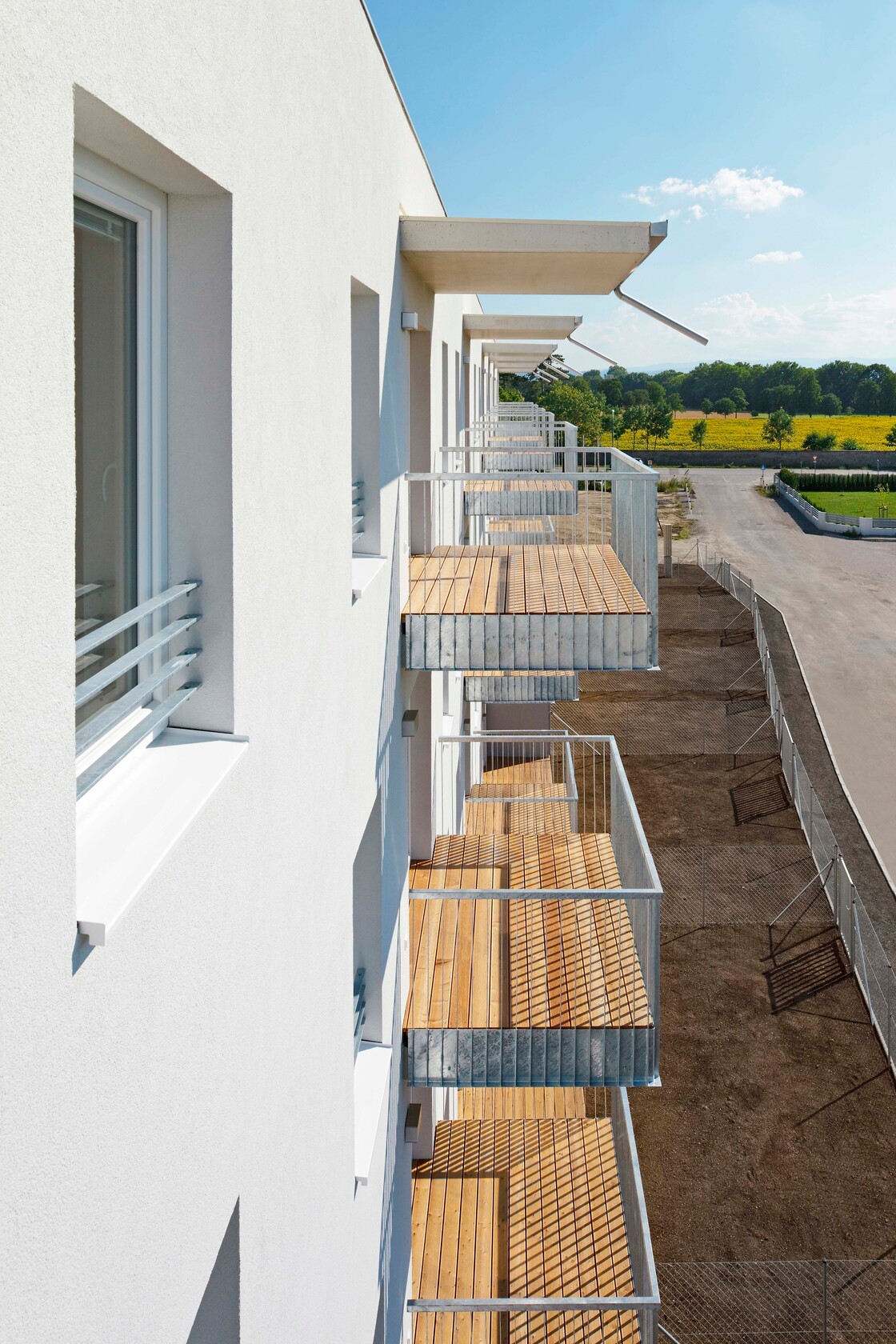 Ein Foto von Rupert Steiner