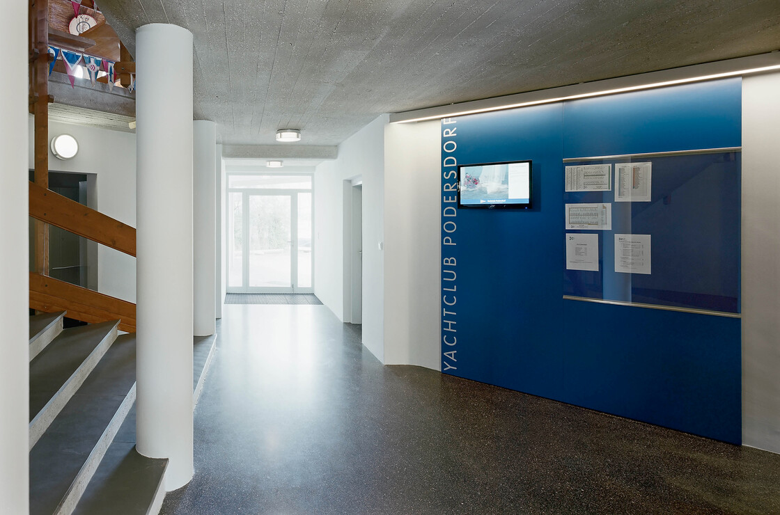 Ein Foto von Rupert Steiner