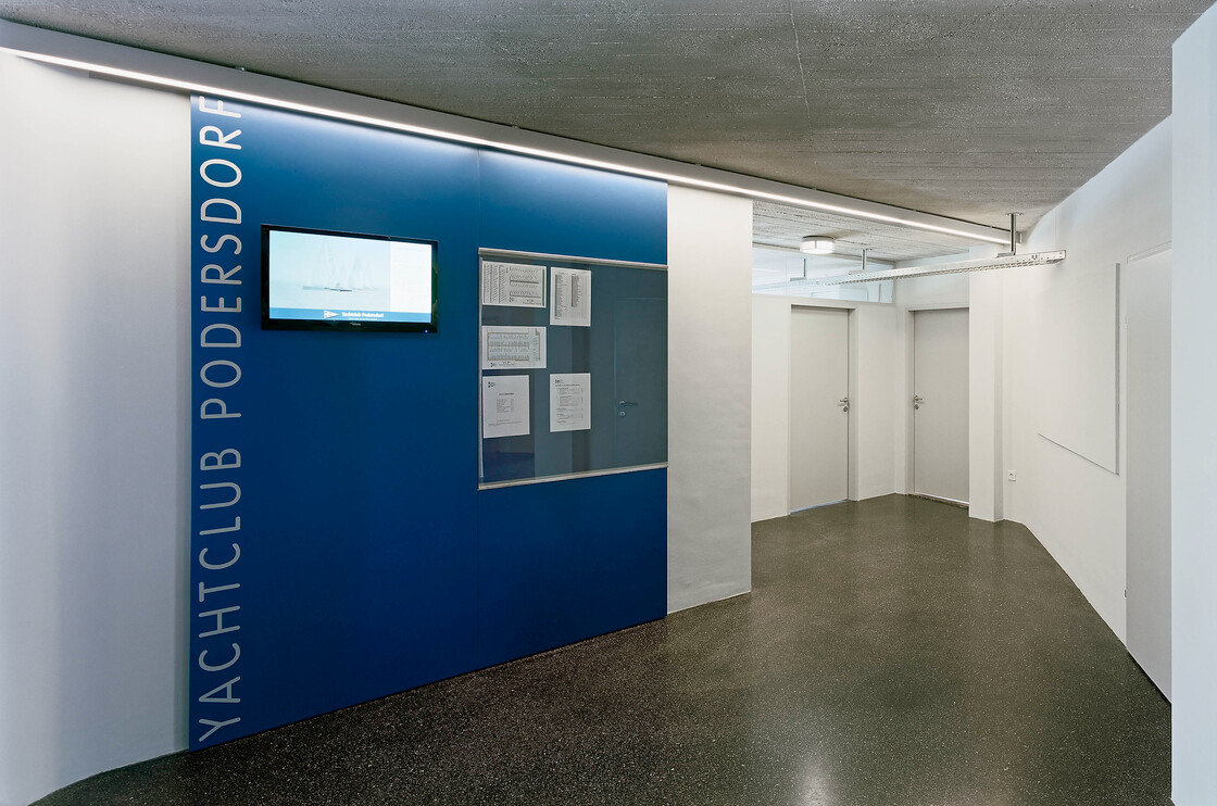 Ein Foto von Rupert Steiner