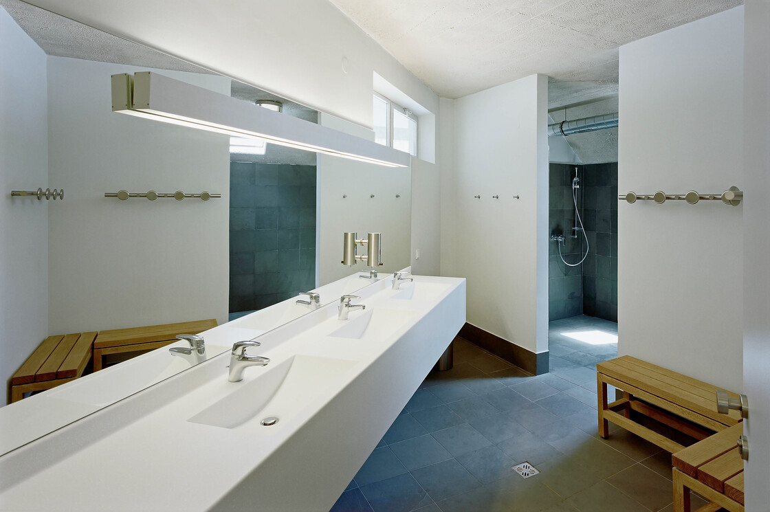 Ein Foto von Rupert Steiner