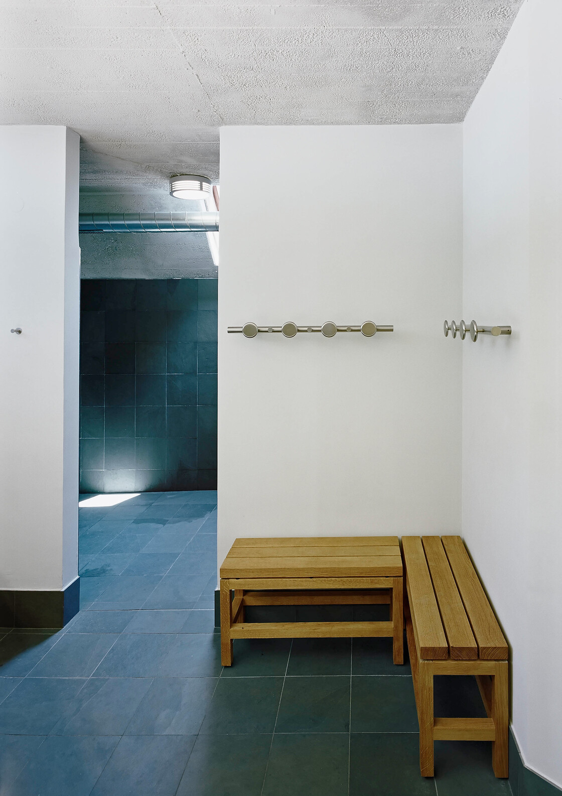 Ein Foto von Rupert Steiner