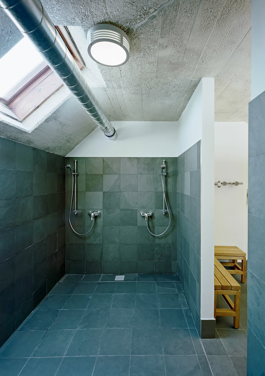 Ein Foto von Rupert Steiner