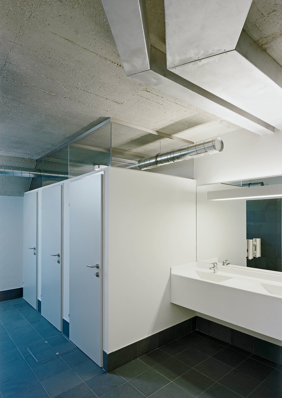 Ein Foto von Rupert Steiner