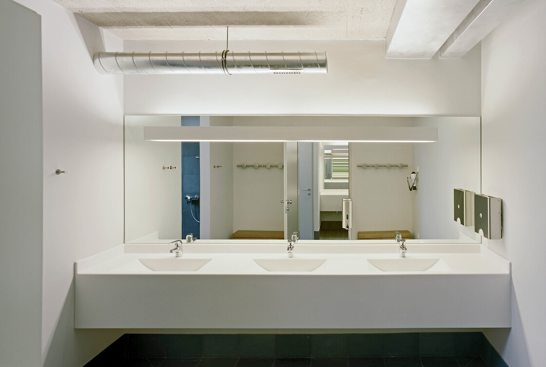 Ein Foto von Rupert Steiner