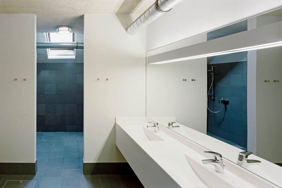 Ein Foto von Rupert Steiner