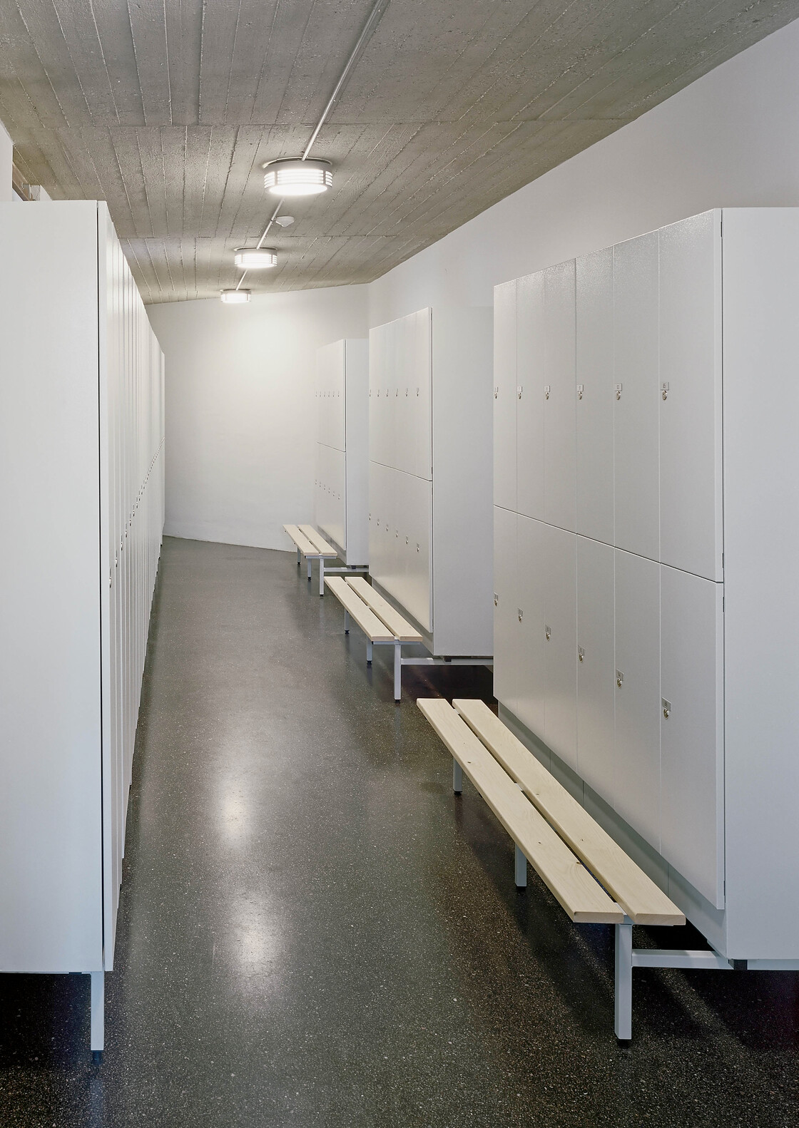 Ein Foto von Rupert Steiner