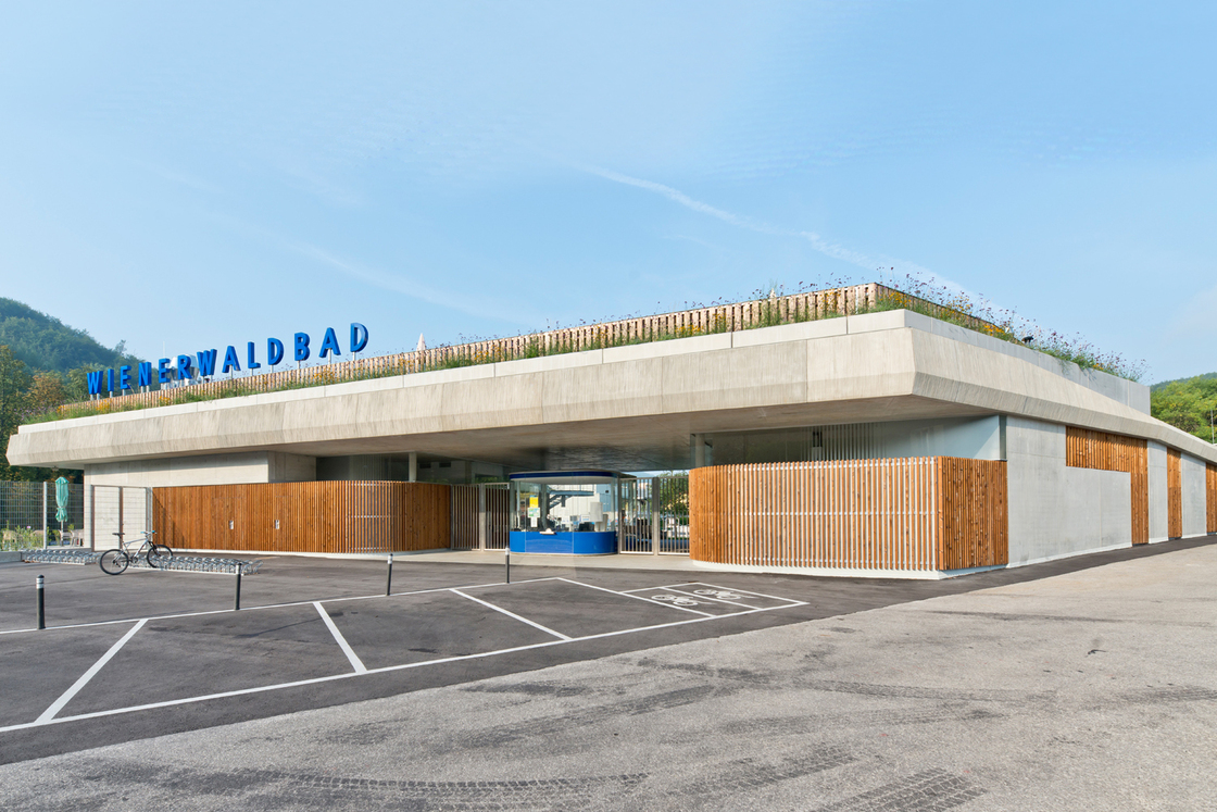 Ein Foto von Christoph Treberspurg