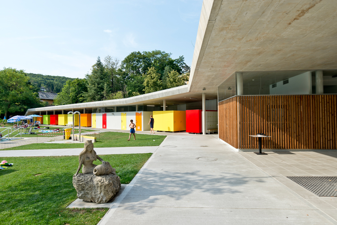 Ein Foto von Christoph Treberspurg