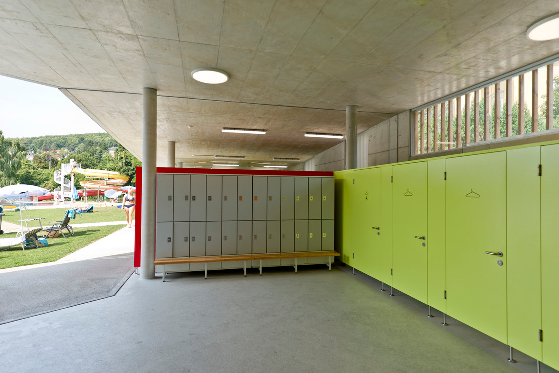 Ein Foto von Christoph Treberspurg