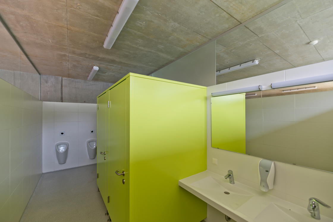 Ein Foto von Christoph Treberspurg