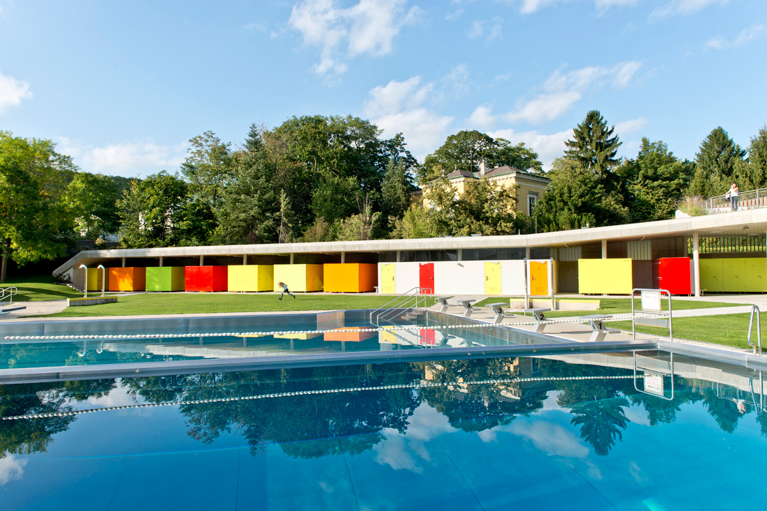 Ein Foto von Christoph Treberspurg