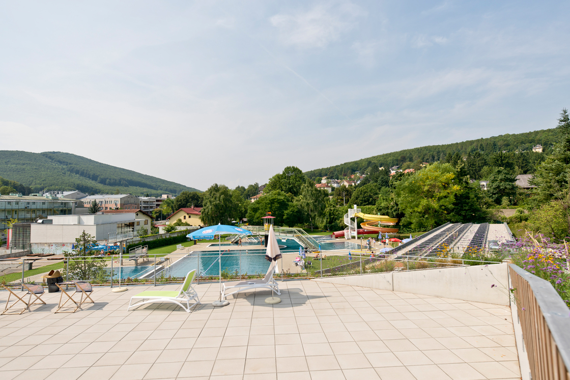 Ein Foto von Christoph Treberspurg