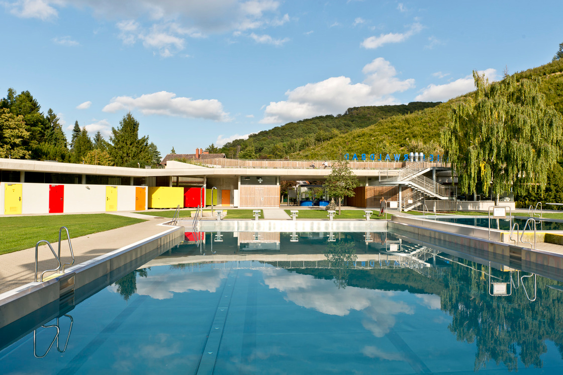 Ein Foto von Christoph Treberspurg