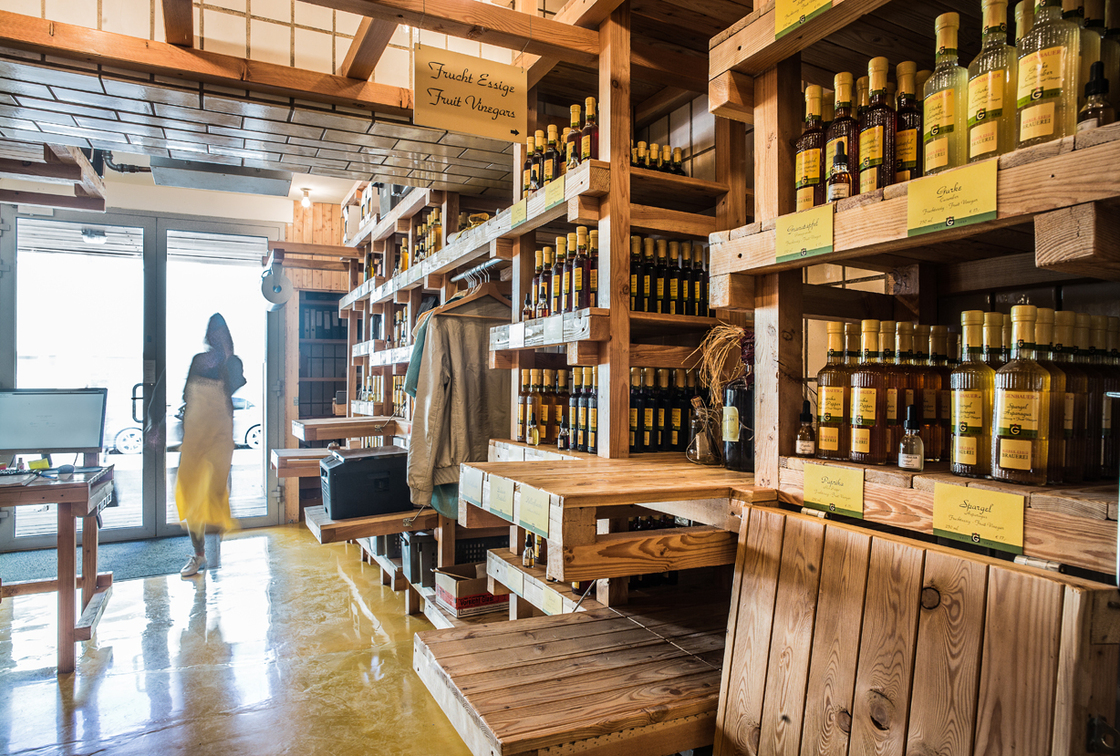 Ein Foto von Hans Schubert