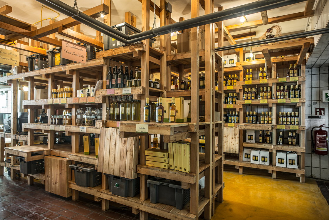 Ein Foto von Hans Schubert