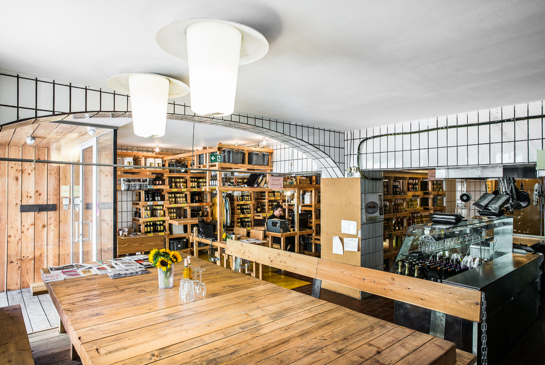 Ein Foto von Hans Schubert