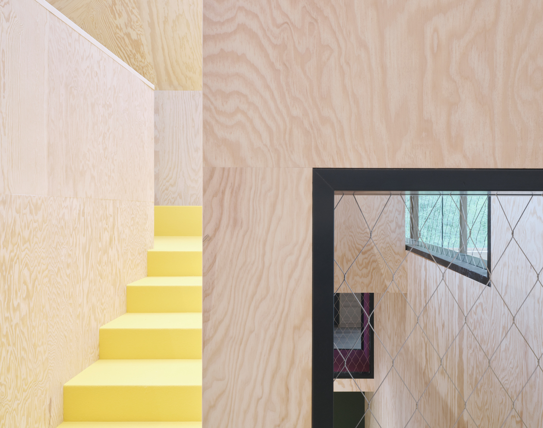 Ein Foto von David Schreyer