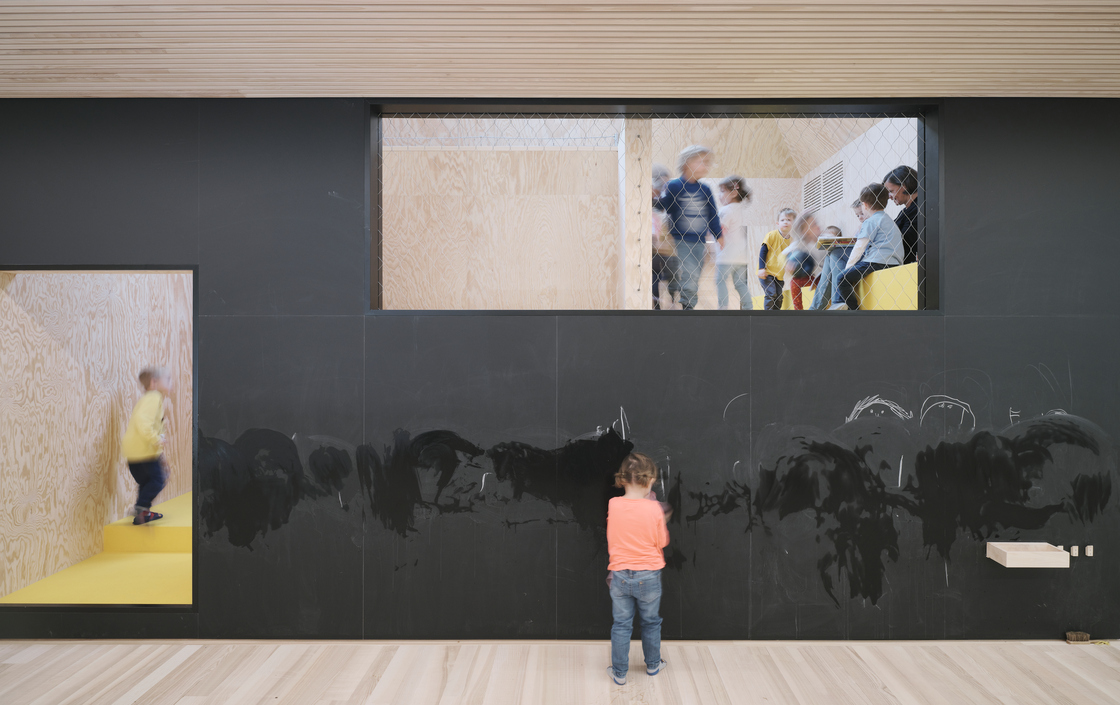 Ein Foto von David Schreyer