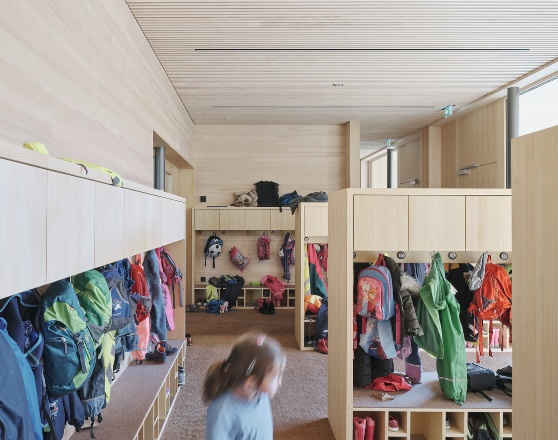 Ein Foto von David Schreyer