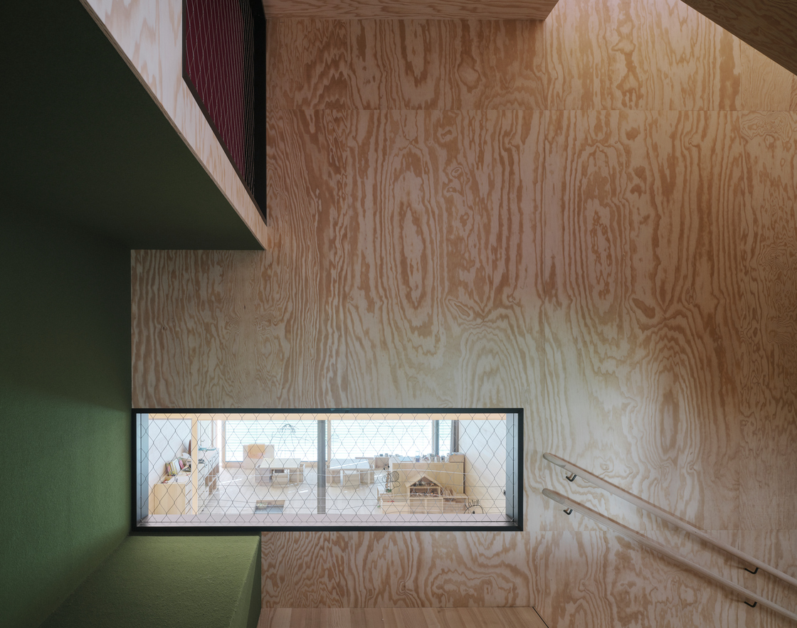 Ein Foto von David Schreyer