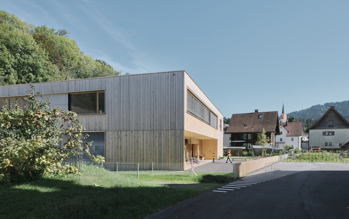 Ein Foto von David Schreyer