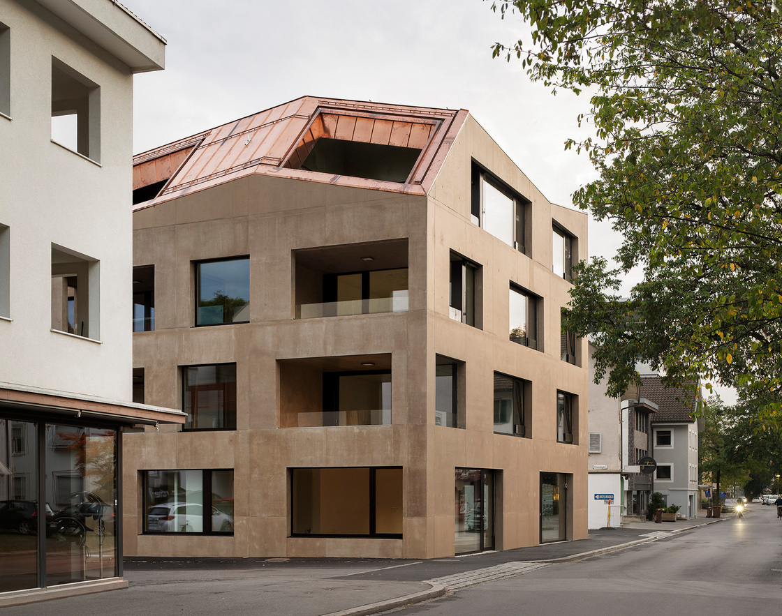 Ein Foto von Albrecht Imanuel Schnabel